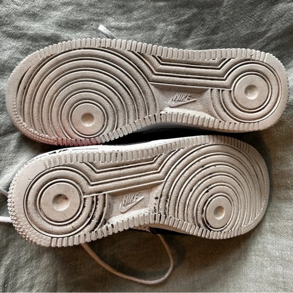 Pre owned Kids Nike Air Force 1 Low Alter And Reveal Size 5.5Y - Picture 8 of 16